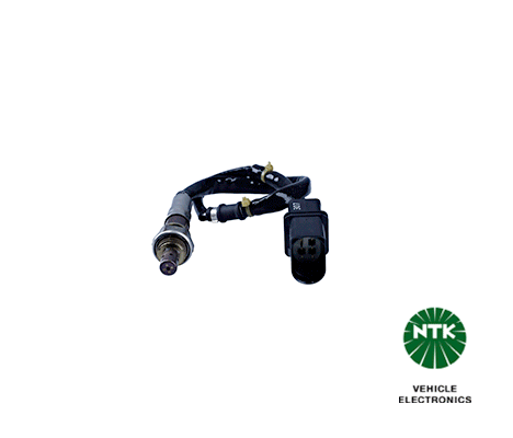 Ламбда-зонд