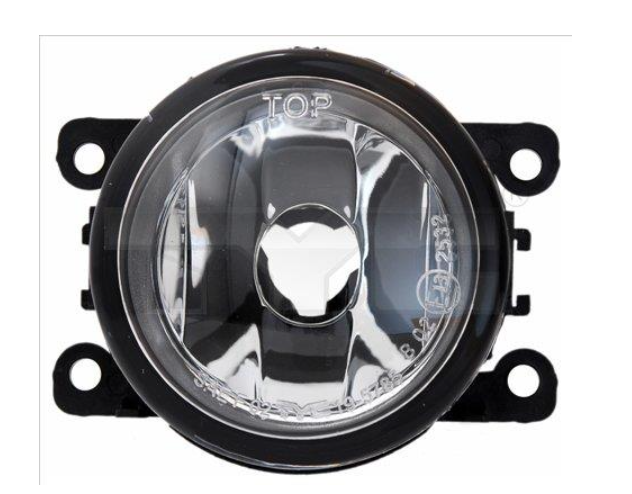 FOR GRAND прав.=лів перед.п/тум.