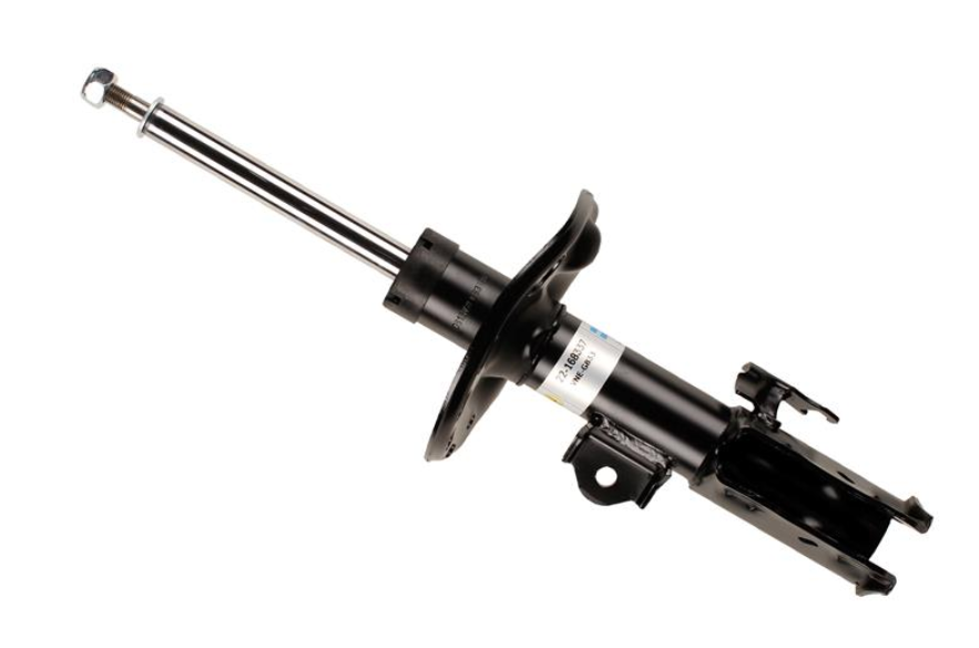 Амортизатор підвіски