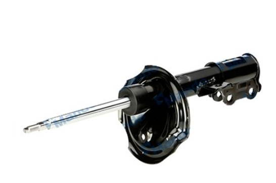 Амортизатор підвіски