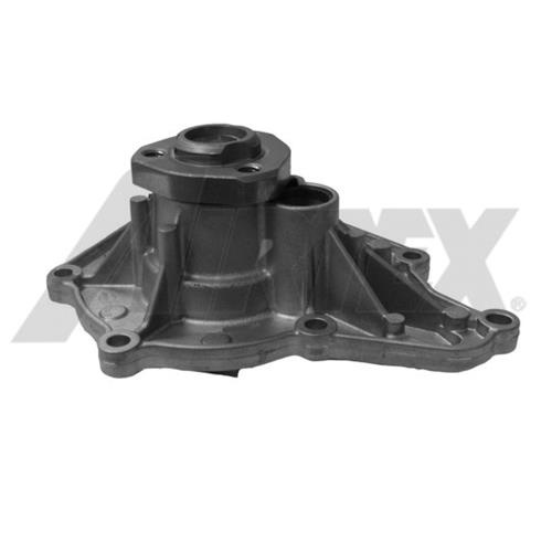 Водяна помпа