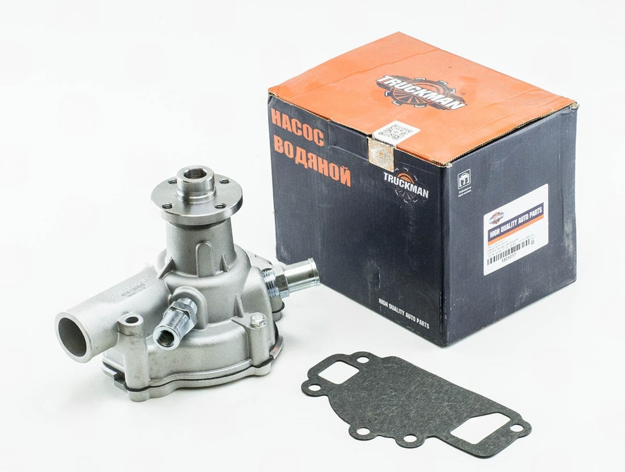 помпа Газель на 4216 дв. Бизнес  ЕВРО-4  (Trukman)