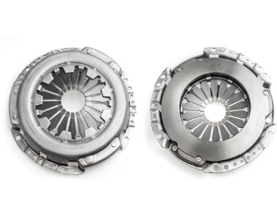 корзина сцепления Chery Jaggi,Kimo 1.3 (FITSHI) FT 1672-76CC