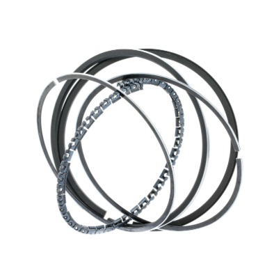 Комплект кілець на поршень