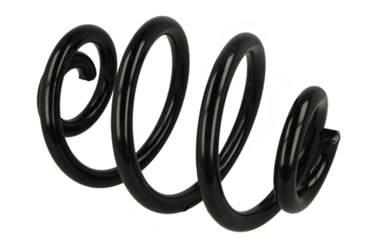 пружина зад. BMW 3 (E46) 316i/318d/i/320d/i/323i/325i/xi/328i/330d (98-06)  (HART)