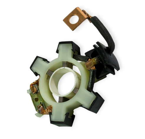 щет.узел стартера Lanos 8кл. 1.5 <0.8kW> (AT)