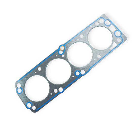 прокл. ГБЦ Lanos 1,5  (MANDO)