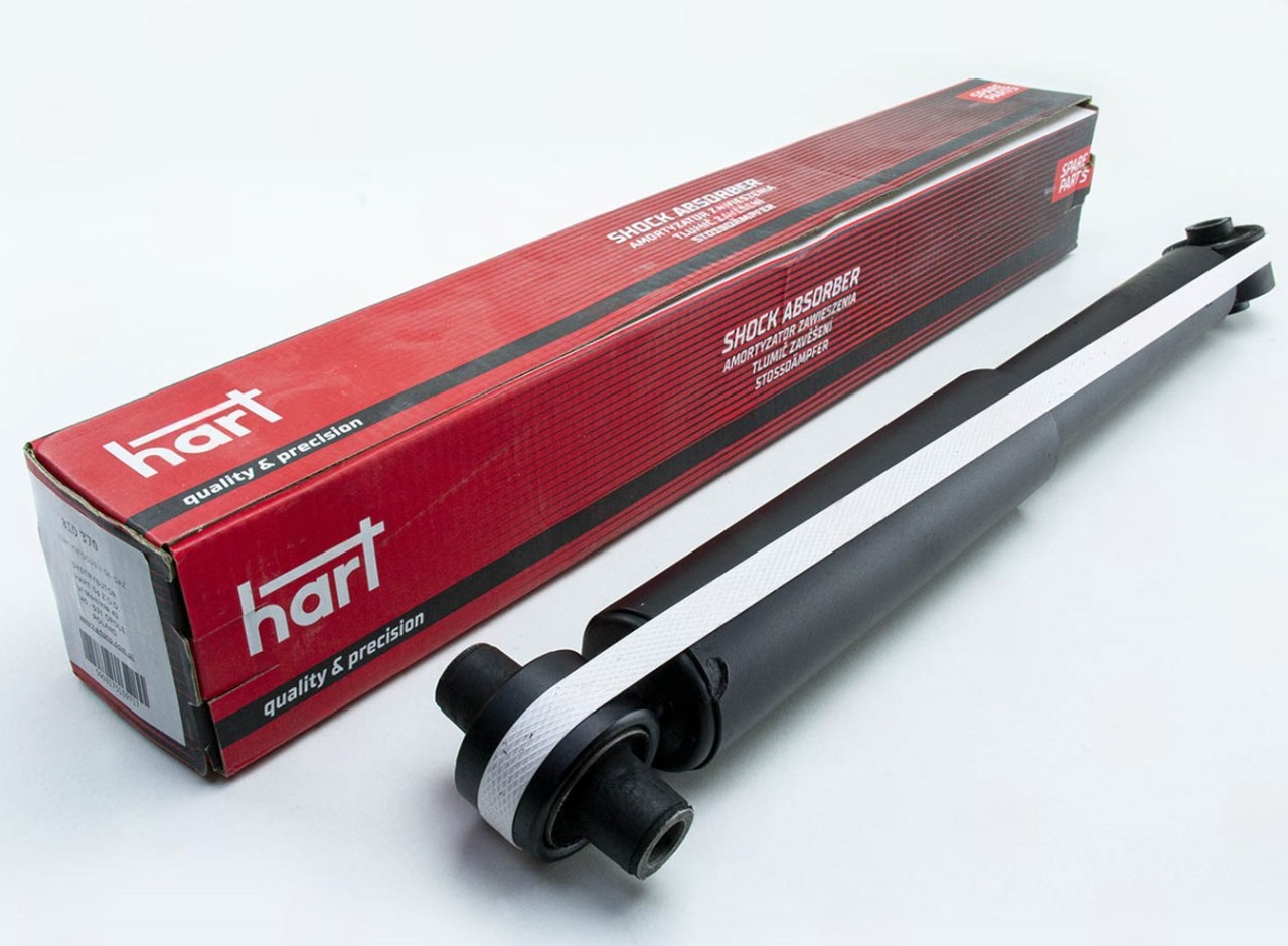 амортизатор зад. Ford Focus II 04-> универсал  (HART)