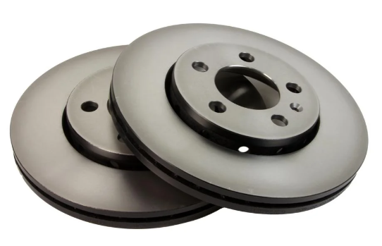 диск тормозной зад. Volvo XC90 02-> (d308x20mm)  (HART)