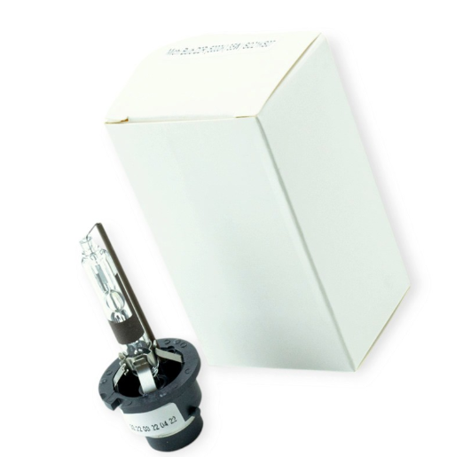 Лампа ксеноновая D2R 12V 35W 5000К