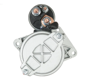 стартер Renault Trafic 2.0D 06->, Master 2.3CDTI 10-> (M9R) (2.2kw)  (z=10)  (AS-PL) S3061 - зображення 3