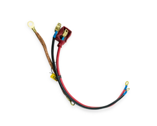провода АКБ МТЗ (3шт)