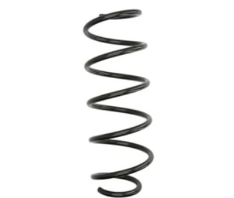 Пружина підвіски