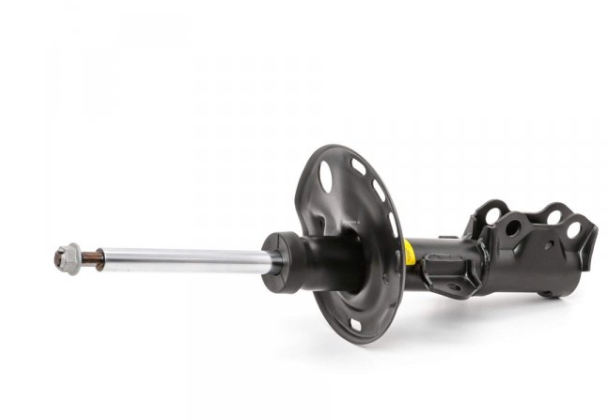 Амортизатор підвіски