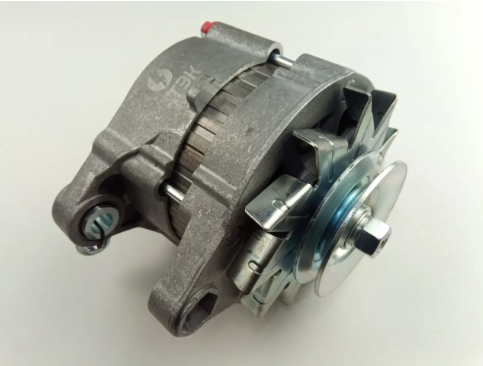 генератор 2101 (60 А) АТЭК АТЭК 2101-3701010-60А - зображення 3