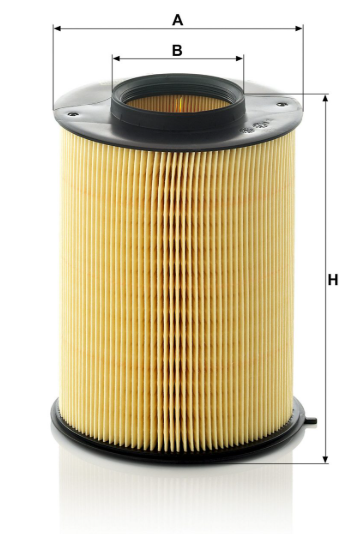 Повітряний фільтр