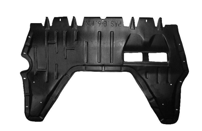 Захист двигуна бензин (1.6, 2.0 без turbo)