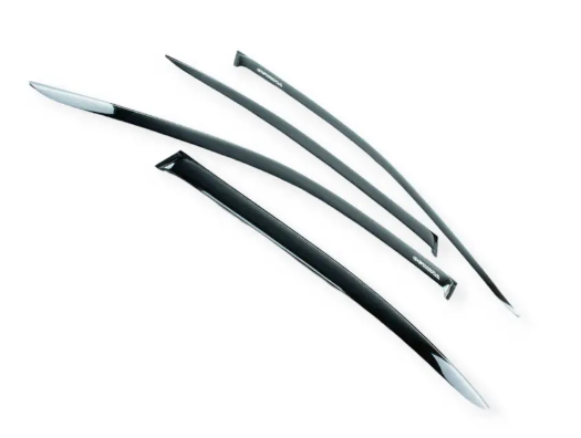 ветровик Skoda Octavia I, Tour сед 1996-2010 (скотч) HIC