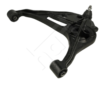 рычаг перед. подв. Suzuki Grand Vitara 01-> левый L  (HART)