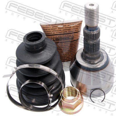 ШРУС 1810-ZAF - зображення 2