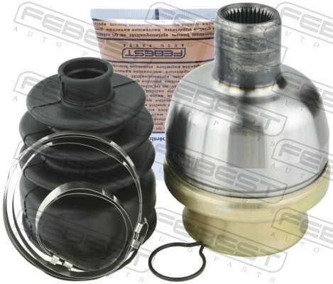 ШРУС 1811-Z19DRH - зображення 2