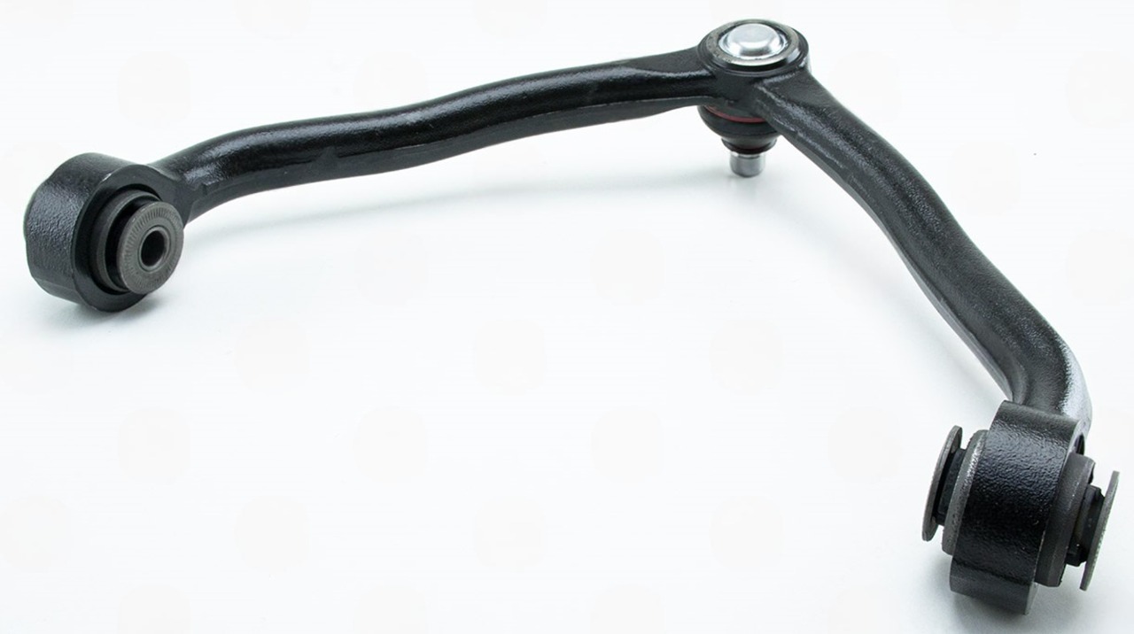 рычаг перед. подв. Kia Sportage (94-04) верхний  (APLUS)