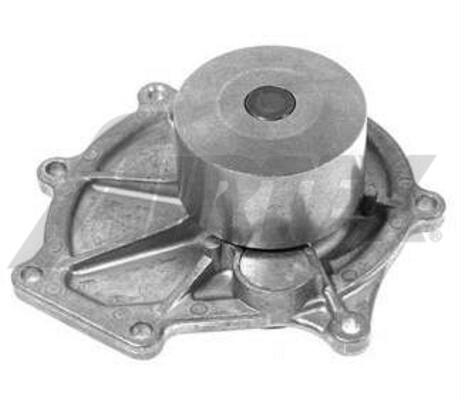 Водяна помпа