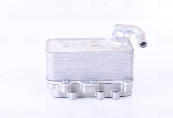 Радиатор масляный AUDI A 7/S 7 (4G) (10-) 3.0 TDi