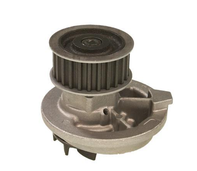 Водяна помпа