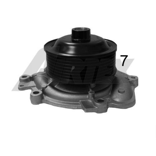 Водяна помпа