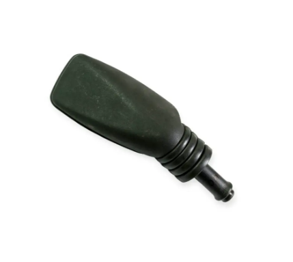 зеркало наружное Таврия правое 26388 - зображення 2