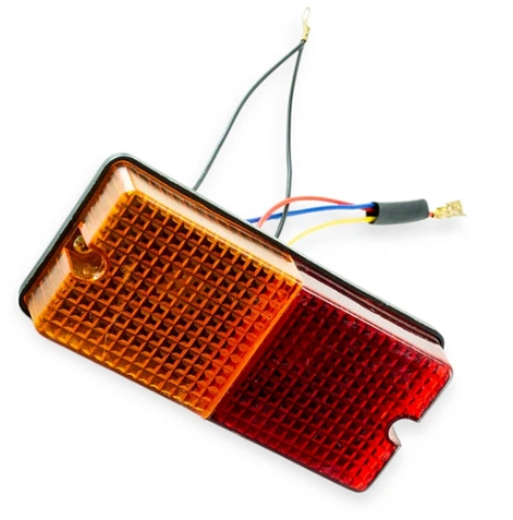 фара задняя DongFeng 240/244