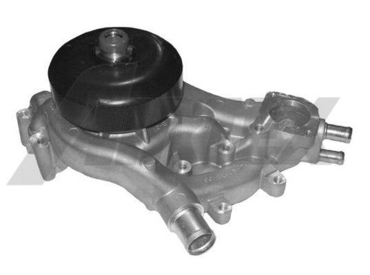 Водяна помпа 1834 - зображення 2