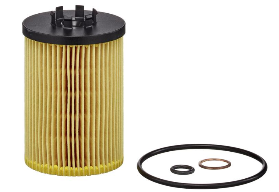 Масляный фильтр