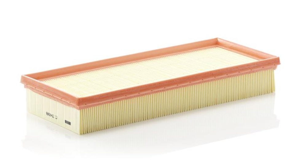 Повітряний фільтр