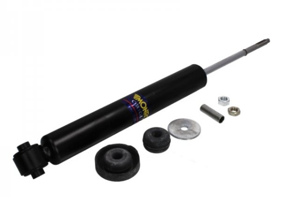 Амортизатор підвіски