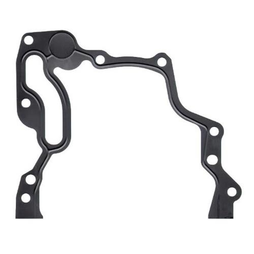 Прокладка, кришка картера (блок-картер двигуна)