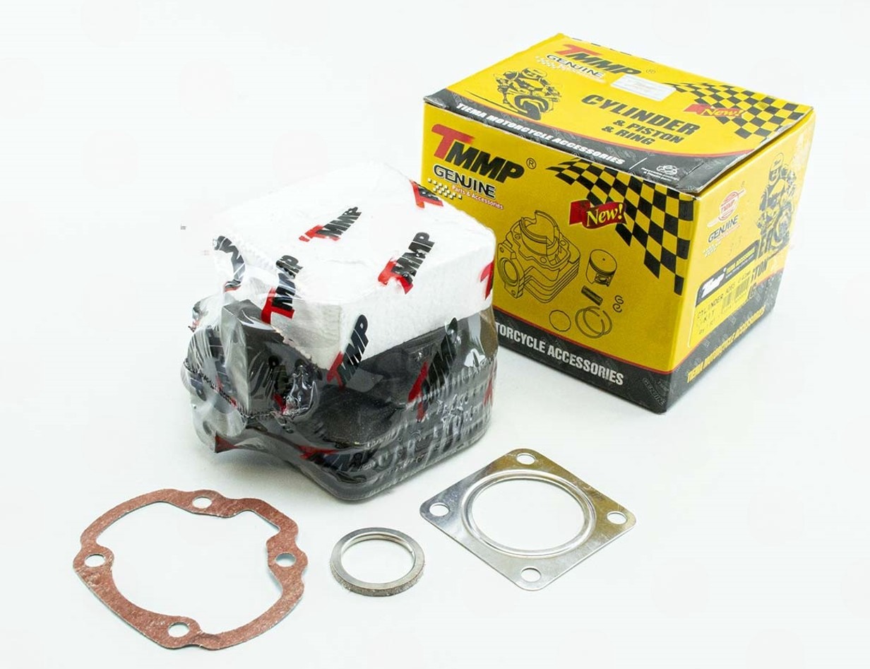 цилиндр в сборе SUZUKI AD 65 (d=44) TMMP