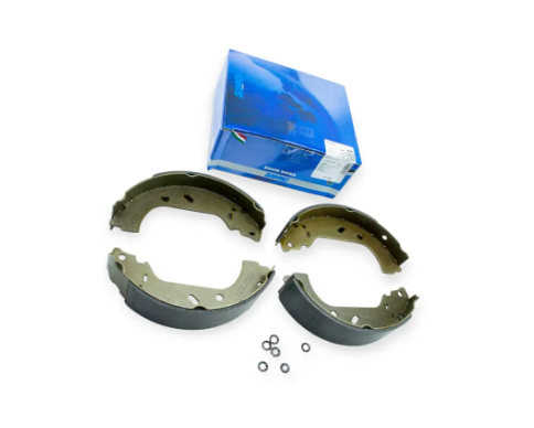 колодки барабанные Fiat Scudo (96-06)  (255x61)  (LPR-SAMKO)