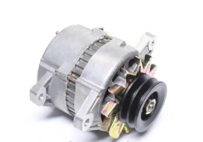 генератор КАМАЗ,МАЗ (Г-273В1) 28В 45А 1,260 кВт (JOBs,Jubana)