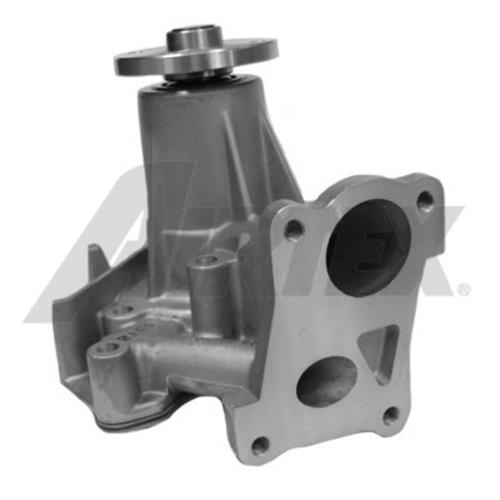 Водяна помпа