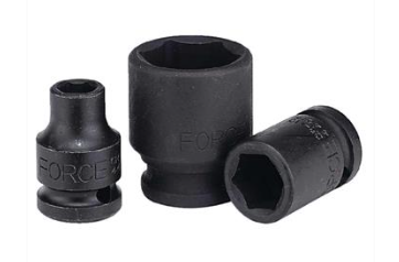 Головка ударная 1/2" 6гр, 36 мм