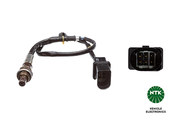 Лямбда-зонд 1868 - зображення 2