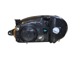 фара Lanos  (электро-кор.) черный корпус правая 96304611 - зображення 2