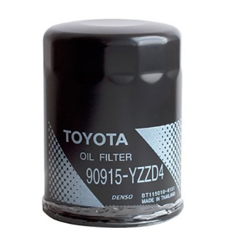 фільтр оливний