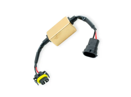 Обманка H8/H9/H11/H16 C-16 H8/H9/H11/H16 - зображення 1