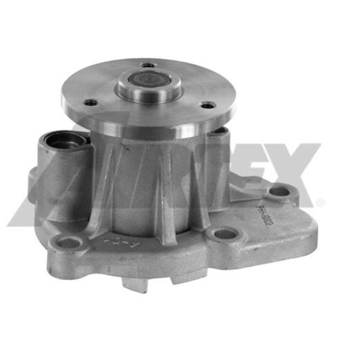 Водяна помпа