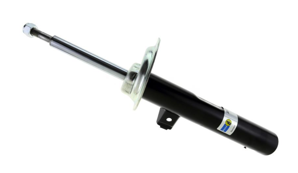 Амортизатор підвіски