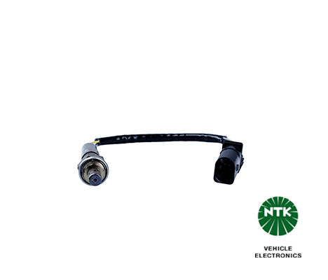 Ламбда-зонд