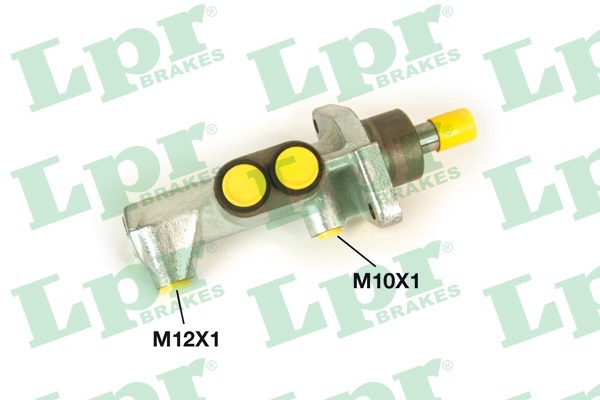 Лямбда-зонд 1880 - зображення 3